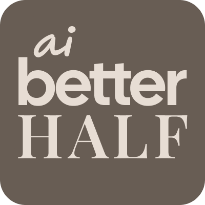 My Better Half AI